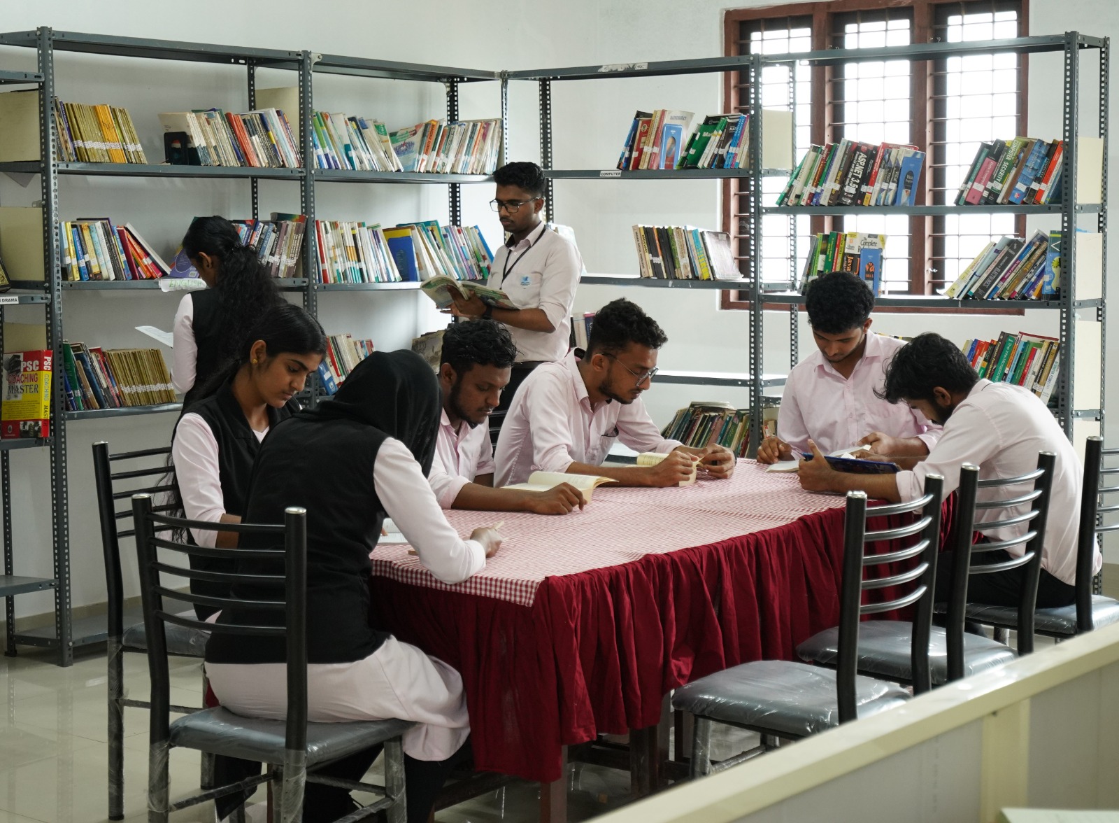 Ability College Students