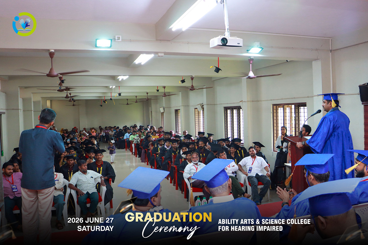 Ability College Students